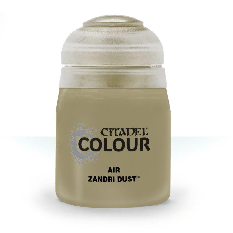 Games Workshop Hobby Paint - Citadel Air - Zandri Dust (24ml)