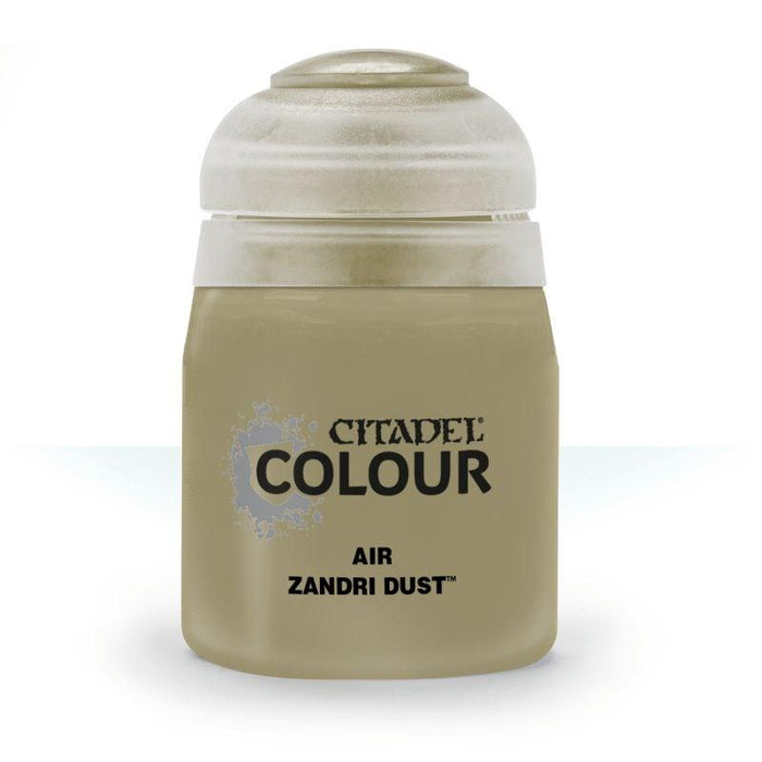 Paint - Citadel Air - Zandri Dust (24ml)