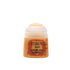 Games Workshop Hobby Paint - Citadel Base - Averland Sunset