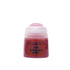 Games Workshop Hobby Paint - Citadel Base - Screamer Pink