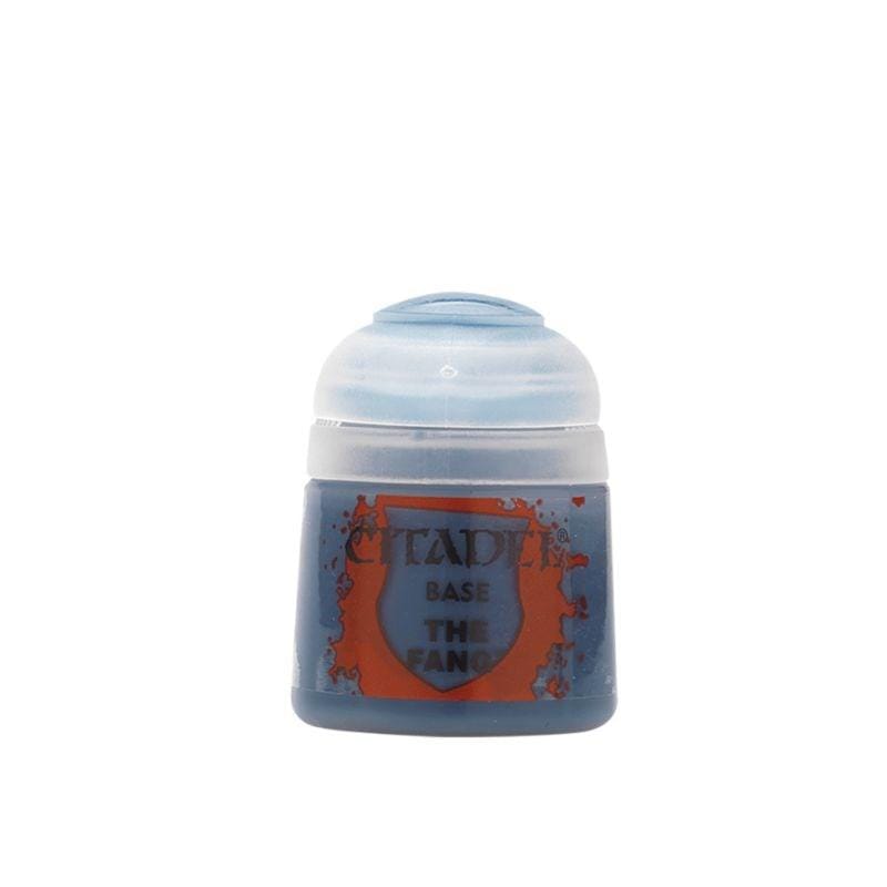Games Workshop Hobby Paint - Citadel Base - The Fang