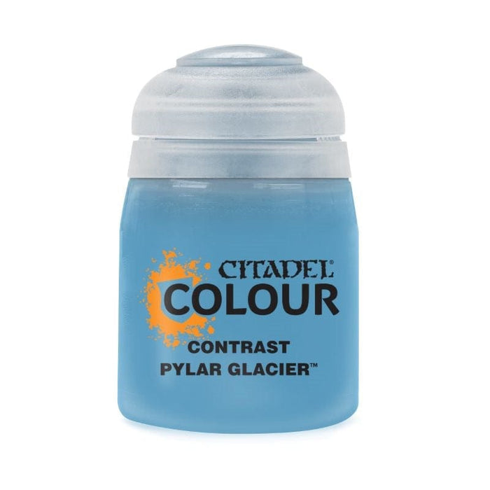 Paint - Citadel Contrast - Pylar Glacier 18ml