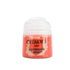 Games Workshop Hobby Paint - Citadel Dry - Astorath Red
