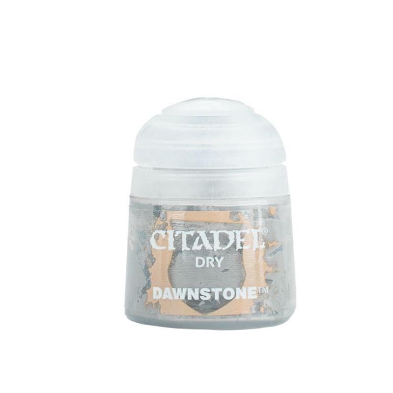 Games Workshop Hobby Paint - Citadel Dry - Dawnstone
