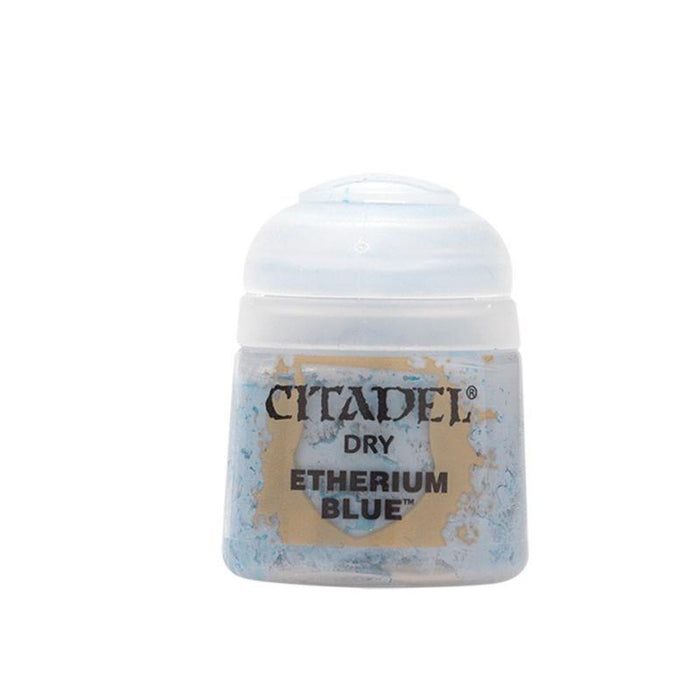 Paint - Citadel Dry - Etherium Blue