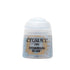 Games Workshop Hobby Paint - Citadel Dry - Etherium Blue
