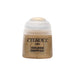 Games Workshop Hobby Paint - Citadel Dry - Golden Griffon