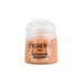 Games Workshop Hobby Paint - Citadel Dry - Golgfag Brown