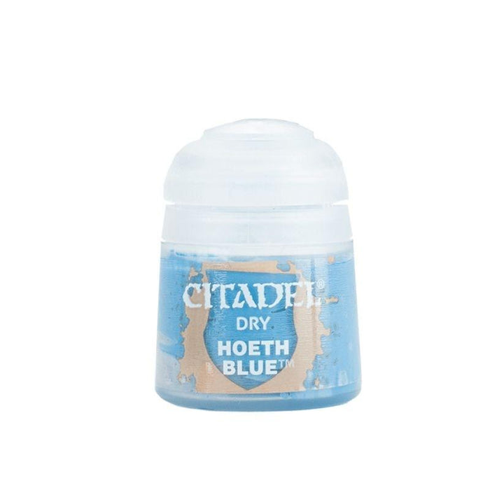 Paint - Citadel Dry - Hoeth Blue