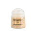 Games Workshop Hobby Paint - Citadel Dry - Sigmarite