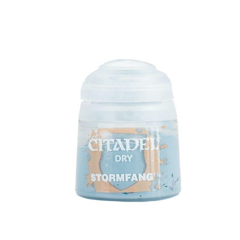 Games Workshop Hobby Paint - Citadel Dry - Stormfang