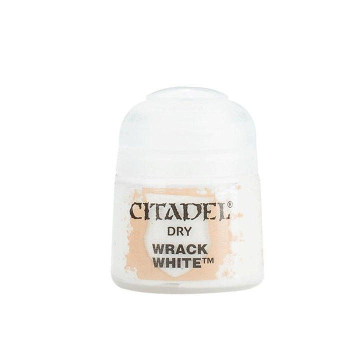 Paint - Citadel Dry - Wrack White