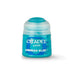Games Workshop Hobby Paint - Citadel Layer - Ahriman Blue