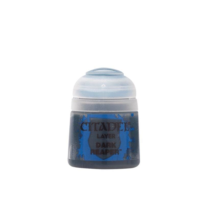 Games Workshop Hobby Paint - Citadel Layer - Dark Reaper