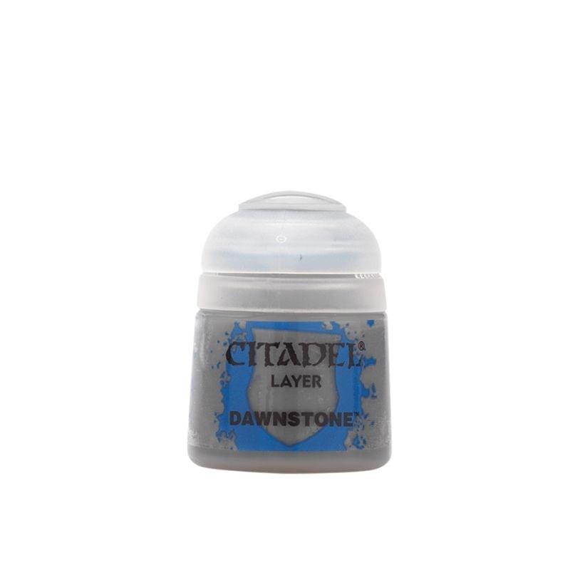 Games Workshop Hobby Paint - Citadel Layer - Dawnstone