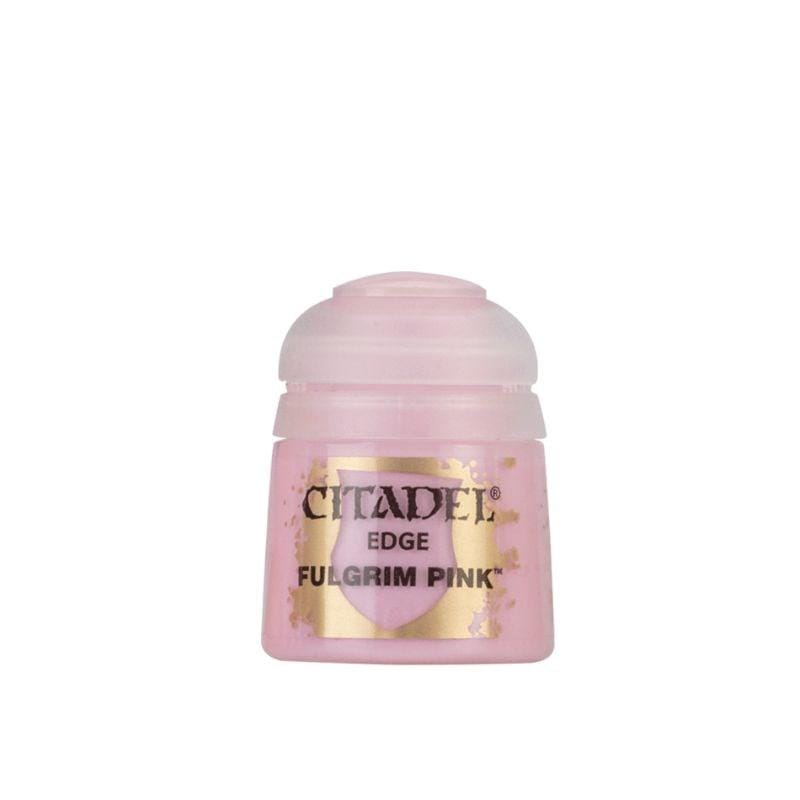 Games Workshop Hobby Paint - Citadel Layer - Fulgrim Pink