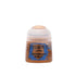 Games Workshop Hobby Paint - Citadel Layer - Gehennas Gold