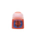 Games Workshop Hobby Paint - Citadel Layer - Wild Rider Red