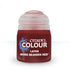 Games Workshop Hobby Paint - Citadel Layer - Word Bearers Red