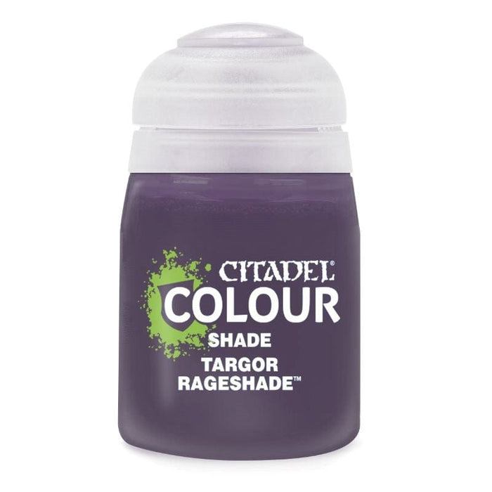 Paint - Citadel Shade - Targor Rageshade (18ml)