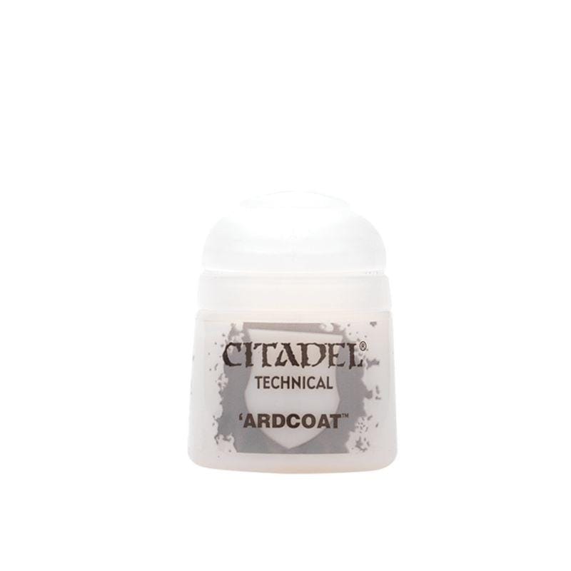 Games Workshop Hobby Paint - Citadel Technical - Ardcoat (24ml)