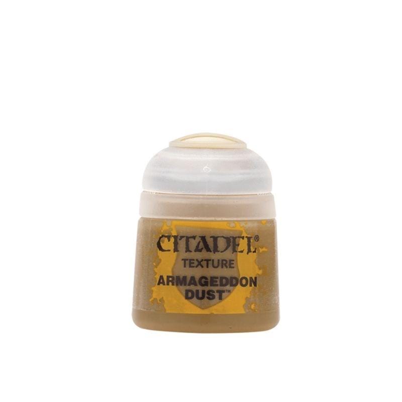 Games Workshop Hobby Paint - Citadel Technical - Armageddon Dust (24ml)