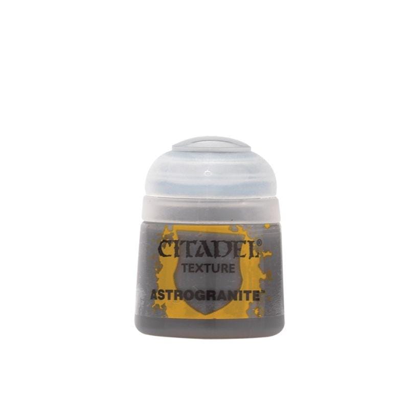 Games Workshop Hobby Paint - Citadel Technical - Astrogranite (24ml)