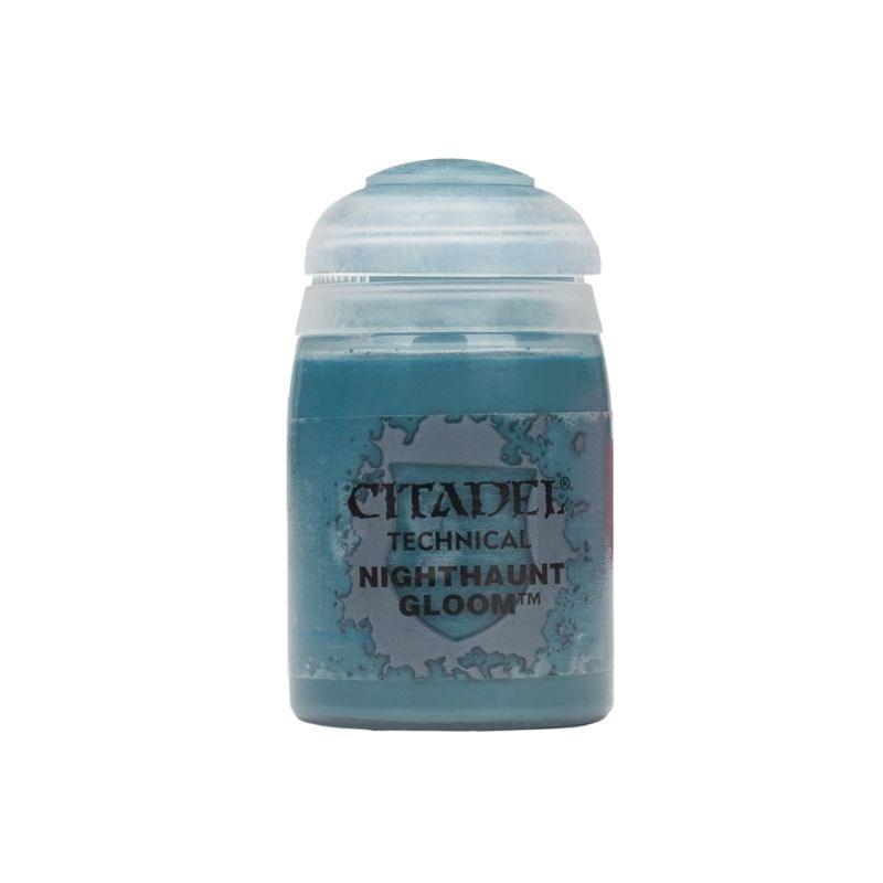 Games Workshop Hobby Paint - Citadel Technical - Nighthaunt Gloom