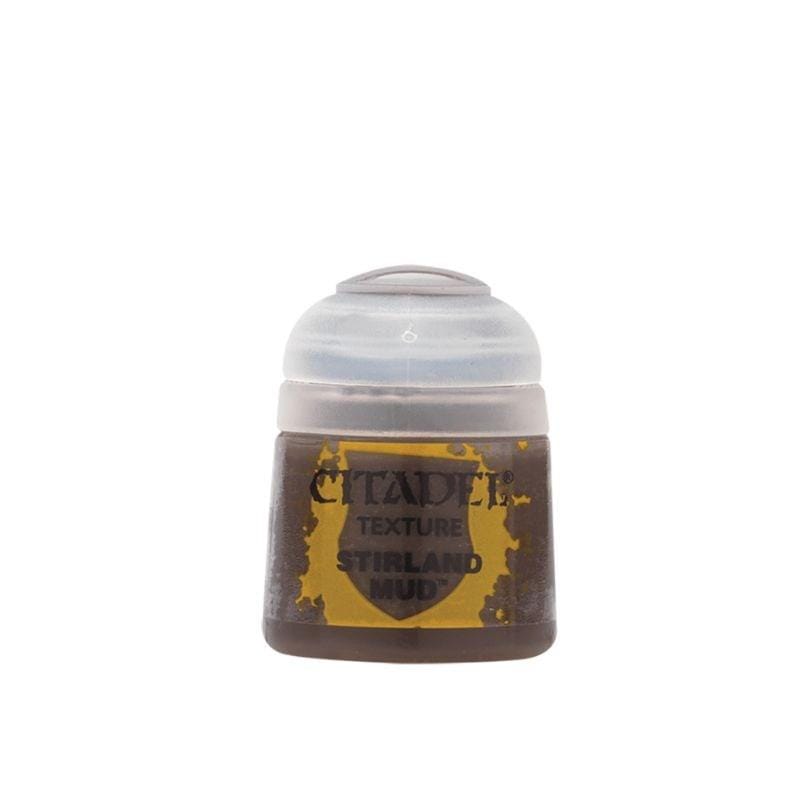 Games Workshop Hobby Paint - Citadel Technical - Stirland Mud (24ml)
