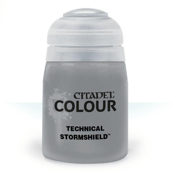 Paint - Citadel Technical - Stormshield (24ml)