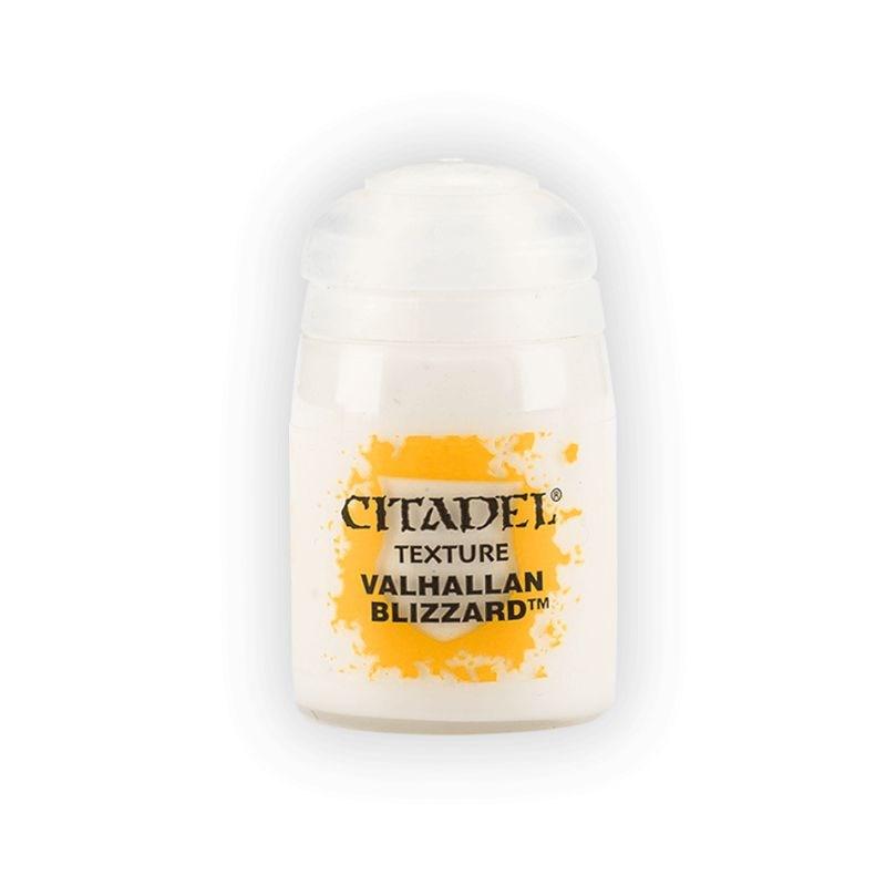 Games Workshop Hobby Paint - Citadel Technical - Valhallan Blizzard (24ml)