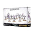 Games Workshop Miniatures Age of Sigmar/40k - Daemons of Slaanesh - Daemonettes of Slaanesh (Boxed)