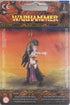 Games Workshop Miniatures Age of Sigmar - Aelves Supreme Sorceress (Blister)