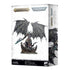 Games Workshop Miniatures Age Of Sigmar - Chaos Daemons - Be'lakor the Dark Master (Boxed)