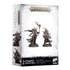 Games Workshop Miniatures Age of Sigmar - Cities of Sigmar - Galen & Doralia Ven Denst