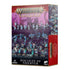 Games Workshop Miniatures Age of Sigmar - Disciples Of Tzeentch - Vanguard