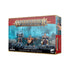 Games Workshop Miniatures Age of Sigmar - Easy Build - Stormcast - Celestar Ballista  (Boxed)