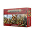 Games Workshop Miniatures Age Of Sigmar - Extremis Starter Set