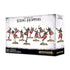 Games Workshop Miniatures Age of Sigmar - Gloomspite Gitz Squig Hoppers (Boxed)