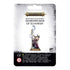 Games Workshop Miniatures Age of Sigmar - Hedonites of Slaanesh - Shardspeaker of Slaanesh (Boxed)