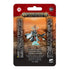 Games Workshop Miniatures Age of Sigmar - Idoneth Deepkin Isharann Tidecaster (Blister)