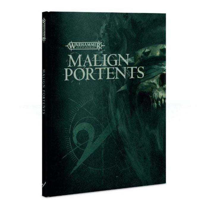 Age of Sigmar - Malign Portents Supplements