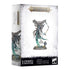 Games Workshop Miniatures Age Of Sigmar - Nighthaunt - Krulghast Cruciator (Boxed)