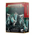 Games Workshop Miniatures Age of Sigmar - Nighthaunt - Myrmourn Banshees (2022)