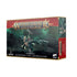 Games Workshop Miniatures Age of Sigmar - Nighthaunt - Reikenor The Grimhailer (2022)