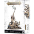 Games Workshop Miniatures Age of Sigmar - Ossiarch Bonereapers Mortek Crawler (Boxed)