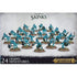 Games Workshop Miniatures Age of Sigmar - Seraphon Skinks (Boxed)