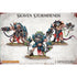 Games Workshop Miniatures Age of Sigmar - Skaven - Stormfiends (Boxed) (2022)