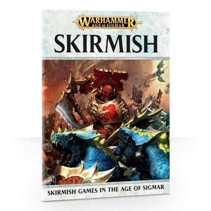 Age of Sigmar - Skirmish Supplement