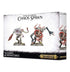 Age of Sigmar - Slaves To Darkness - Chaos Spawn (Boxed)